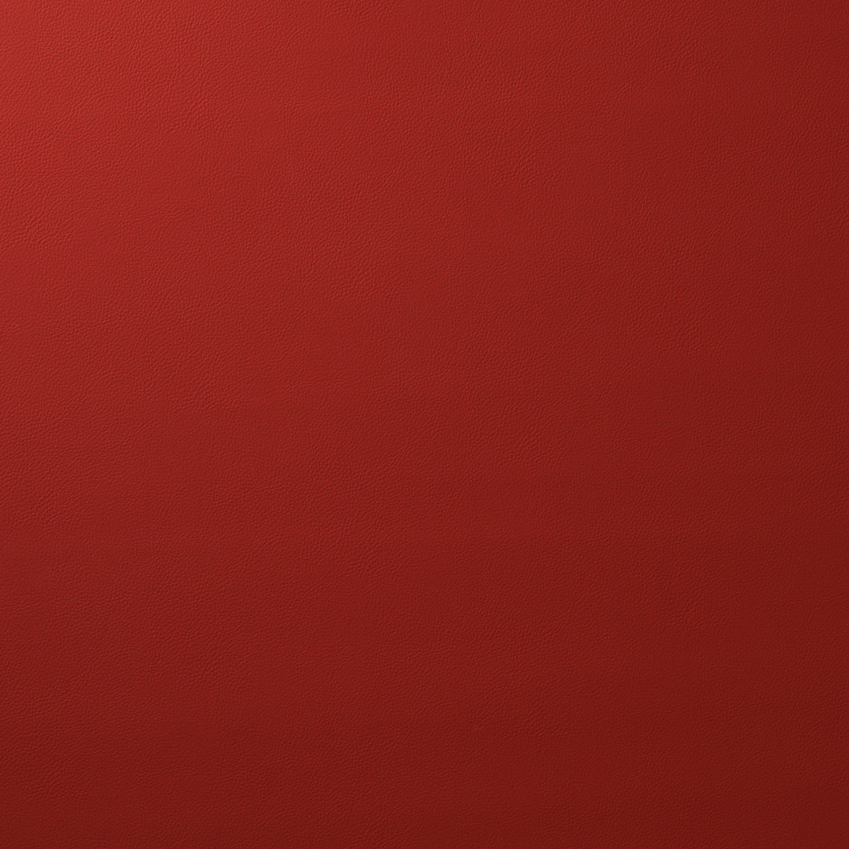 Vegan Leather Indoor/Outdoor - Crimson - Schumacher 80905 Fabric - Schumacher Fabric