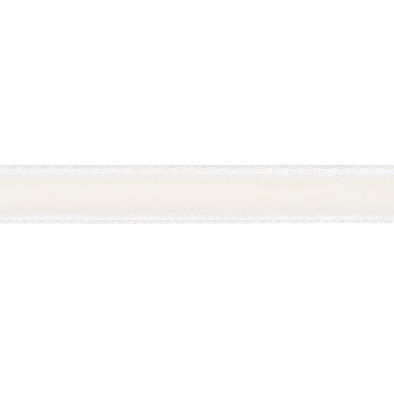 VELVET-TAPE-NARROW-IVORY-SCHUMACHER-80920