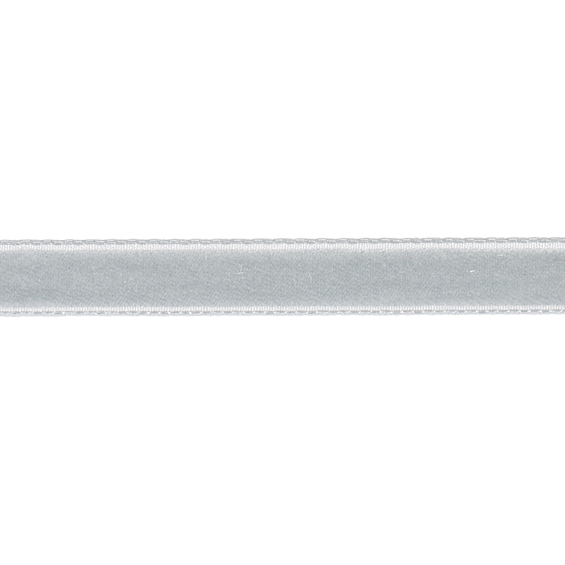 VELVET-TAPE-NARROW-MINERAL-SCHUMACHER-80922 - Schumacher Recortar