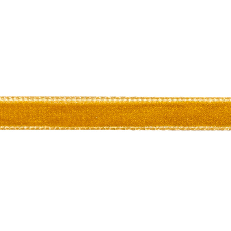 VELVET-TAPE-NARROW-GOLD-SCHUMACHER-80926