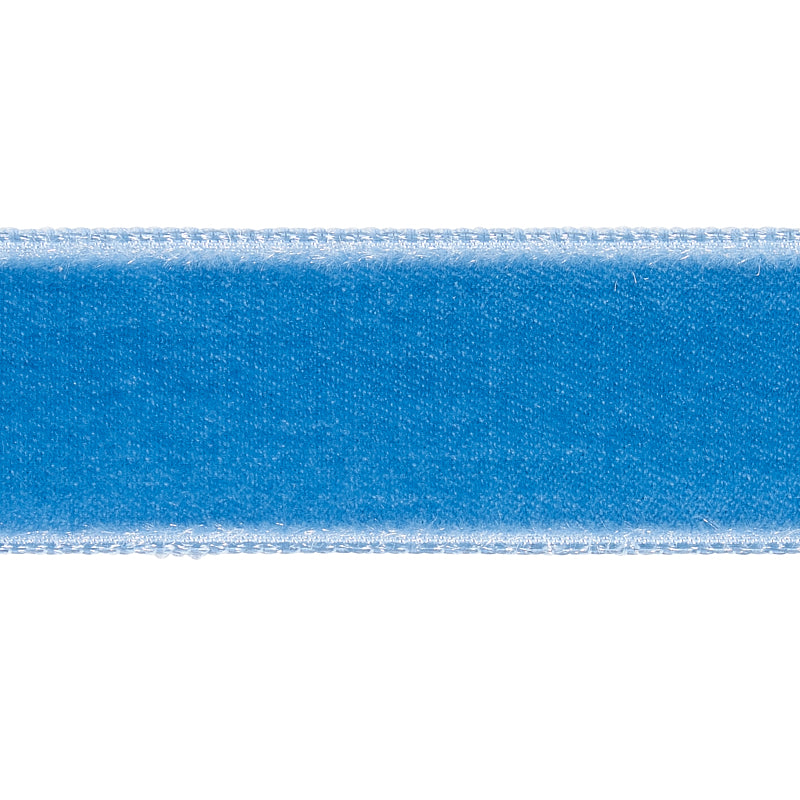 VELVET-TAPE-MEDIUM-CADET-SCHUMACHER-80943 - Schumacher Recortar