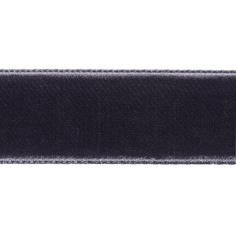 VELVET-TAPE-MEDIUM-GRAPHITE-SCHUMACHER-80950 - Schumacher Recortar