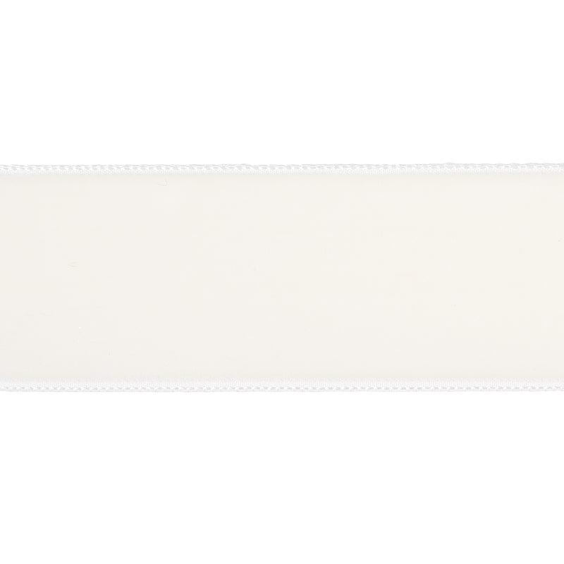 VELVET-TAPE-WIDE-IVORY-SCHUMACHER-80960 - Schumacher Recortar