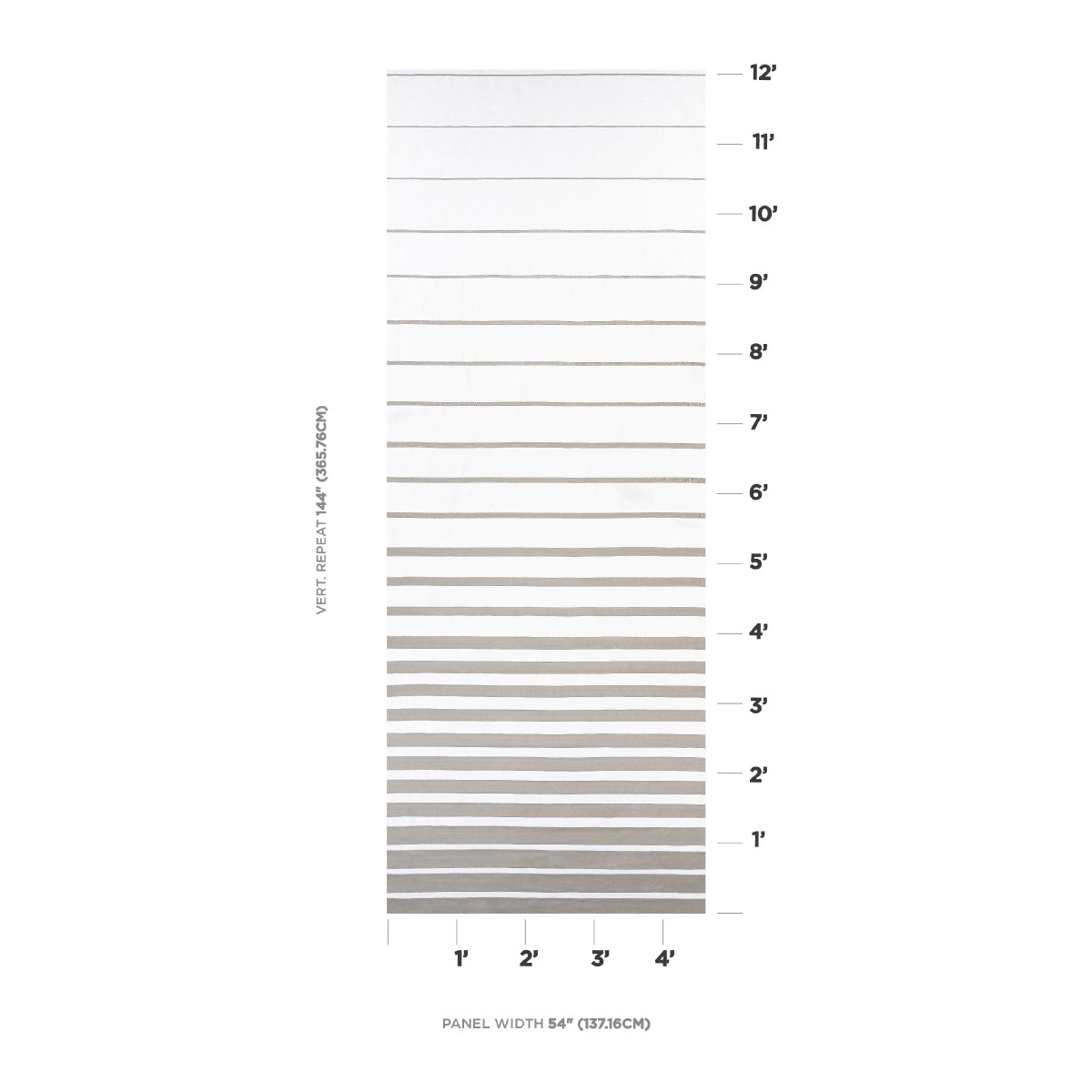 RIBBON-APPLIQU-PANEL-GREY-ON-IVORY-SCHUMACHER-81140