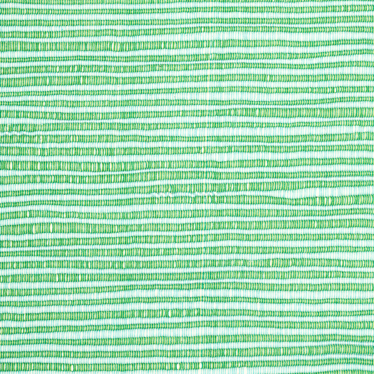 ZETA-HANDWOVEN-TEXTURE-GREEN-SCHUMACHER-81371 - Schumacher Fabric