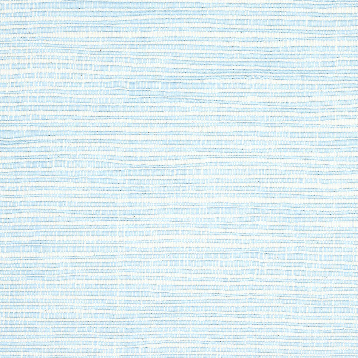 ZETA-HANDWOVEN-TEXTURE-SKY-SCHUMACHER-81372 - Schumacher Fabric