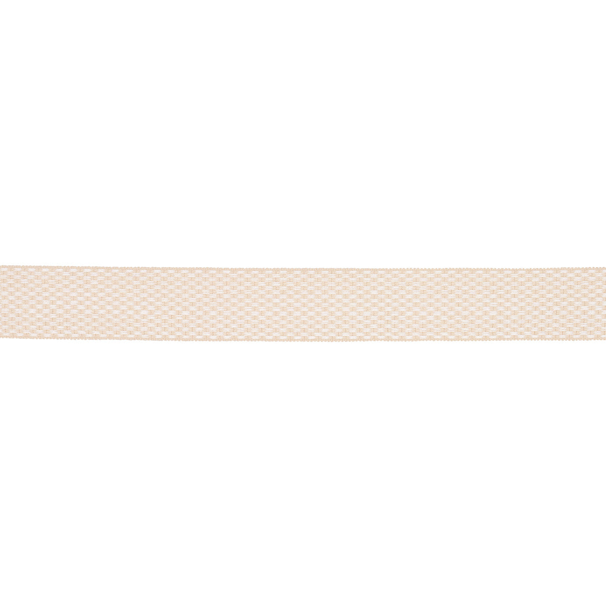 CRAWFORD-CHECK-TAPE-WIDE-COFFEE-SCHUMACHER-81642 - Schumacher Trim