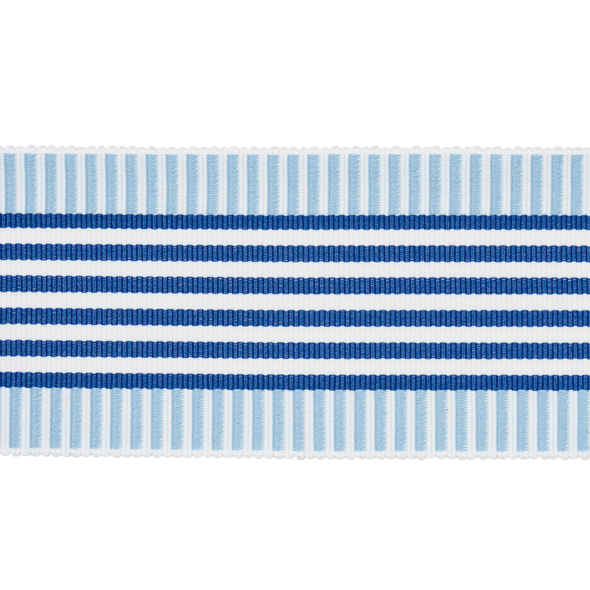 KEKET-STRIPE-TAPE-BLUES-SCHUMACHER-81690 - Schumacher Recortar