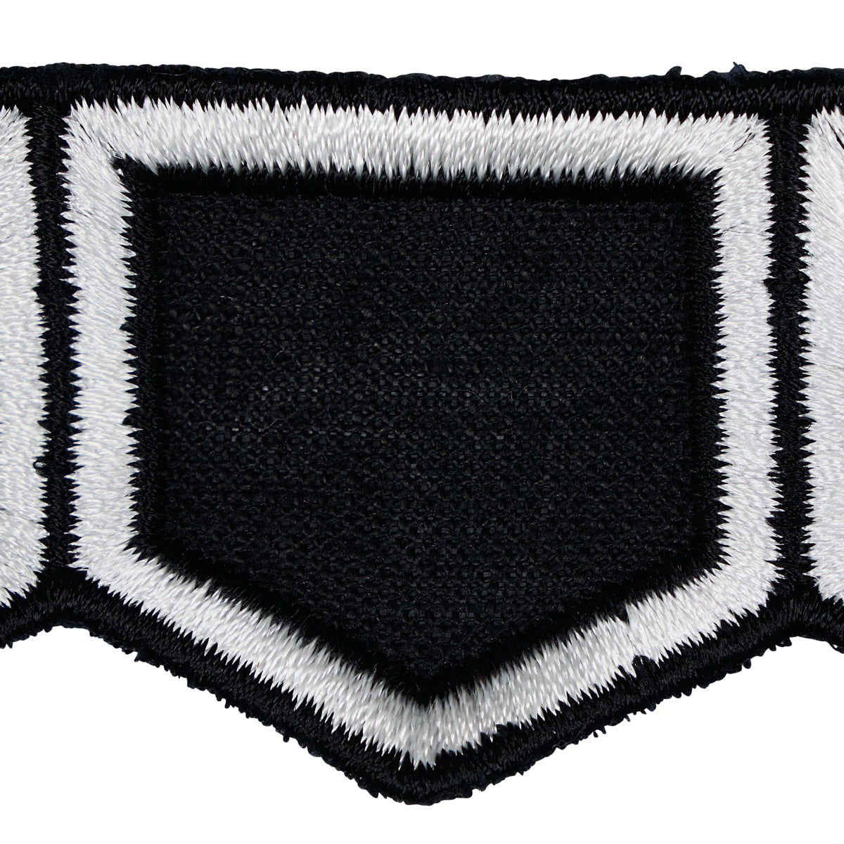 HONEYCOMB-TRIM-BLACK-SCHUMACHER-81752 - Schumacher Recortar