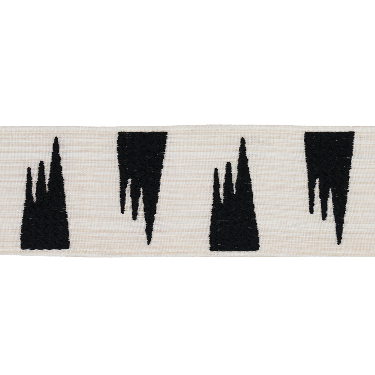 TUTSI-TRIM-IVORY-SCHUMACHER-81781 - Schumacher Trim
