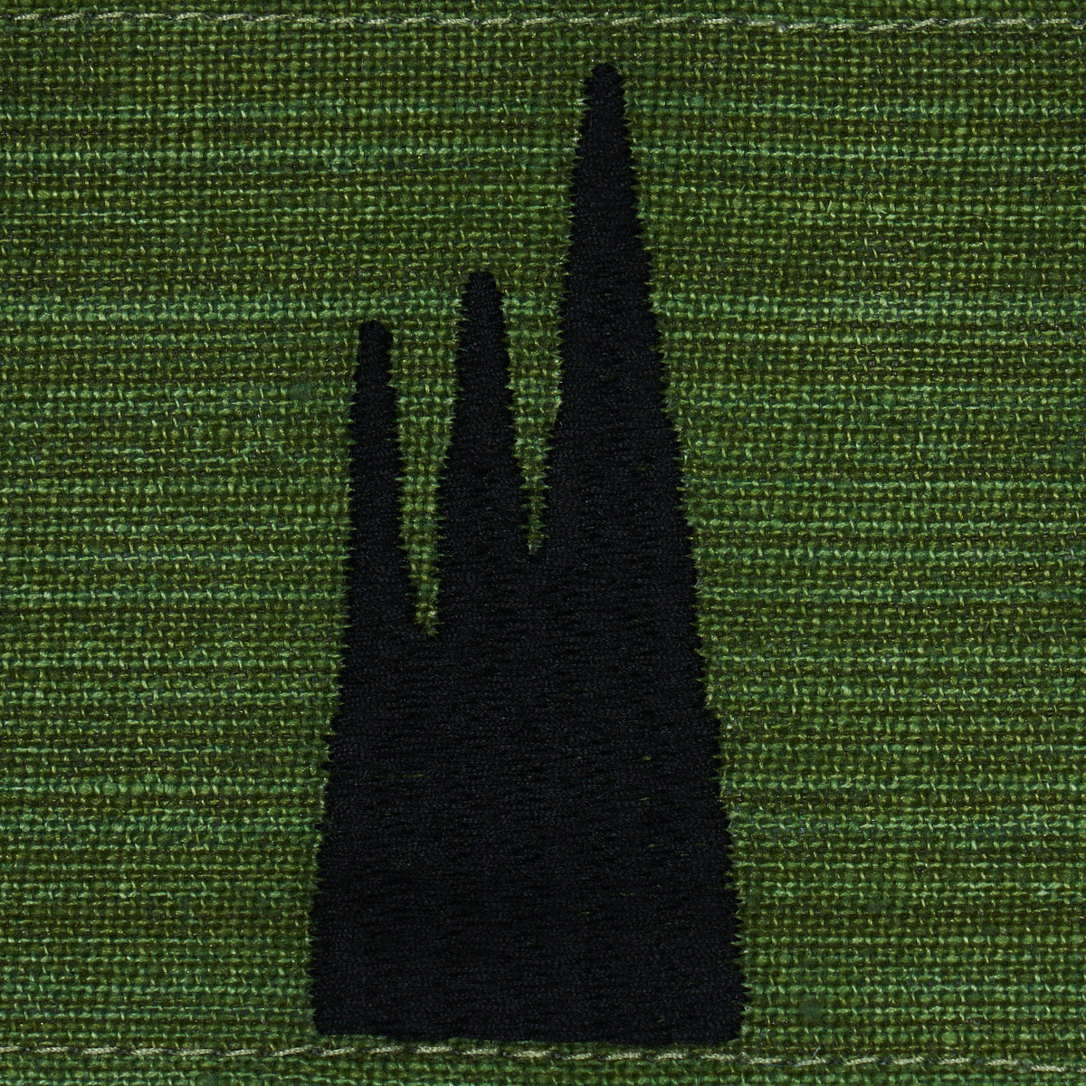 TUTSI-TRIM-GREEN-SCHUMACHER-81782 - Schumacher Recortar