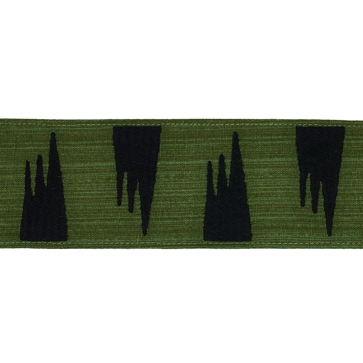 TUTSI-TRIM-GREEN-SCHUMACHER-81782 - Schumacher Recortar