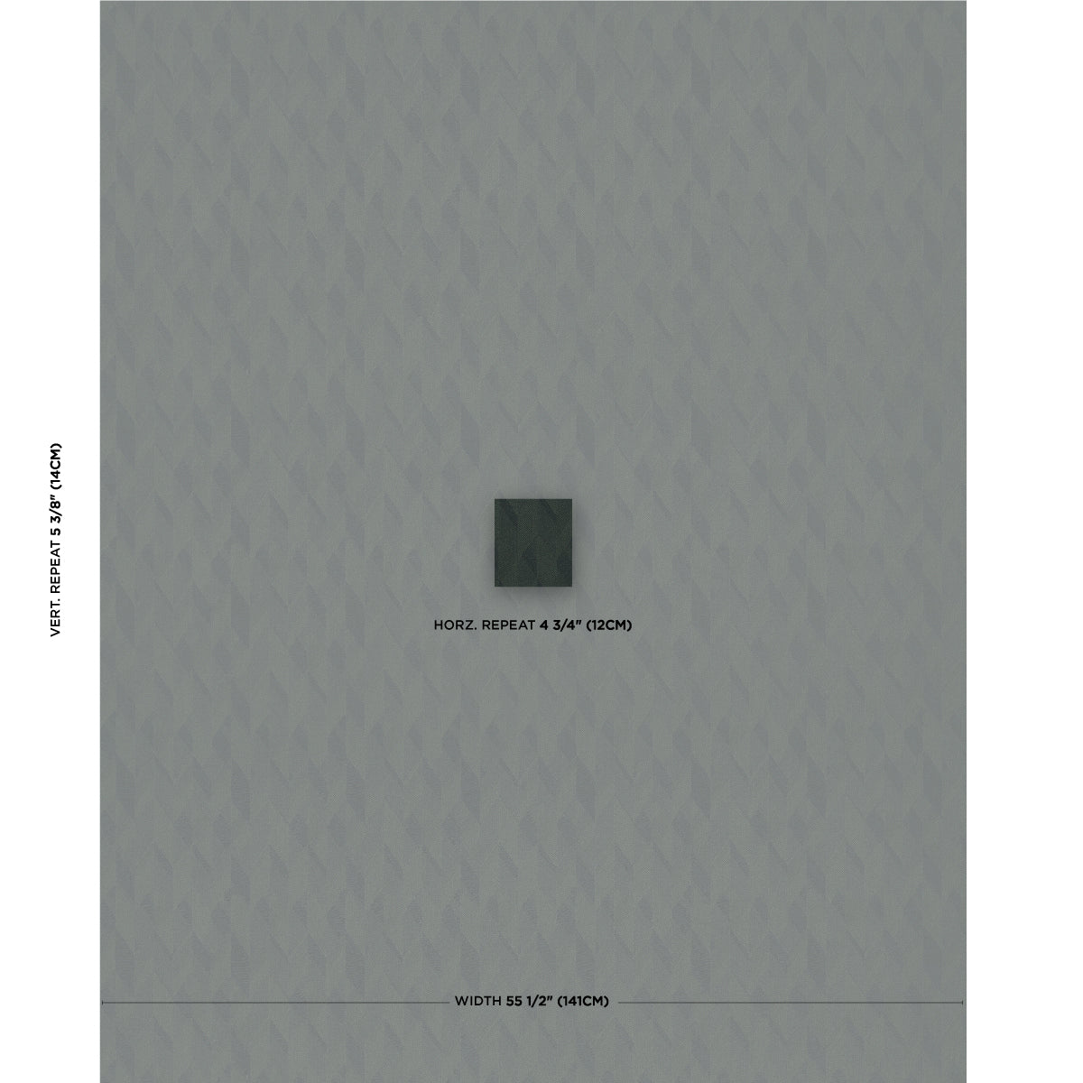 EZRA-WOOL-VERDANT-GREEN-SCHUMACHER-81933 - Schumacher Tela