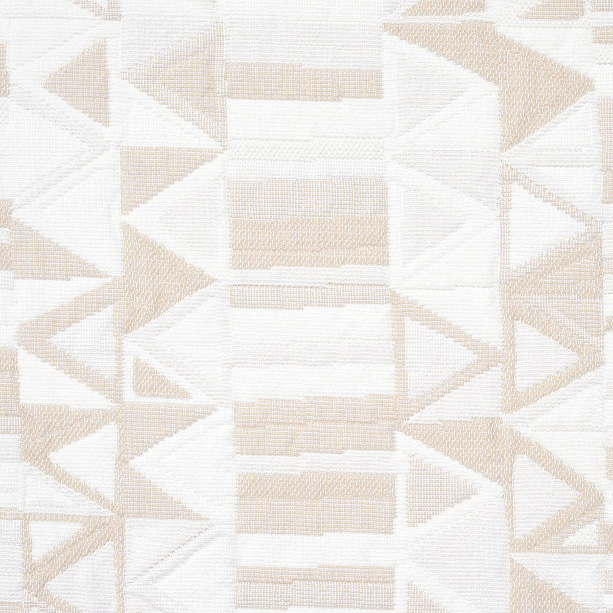 BIZANTINO-QUILTED-WEAVE-NATURAL-SCHUMACHER-82022 - Schumacher Fabric