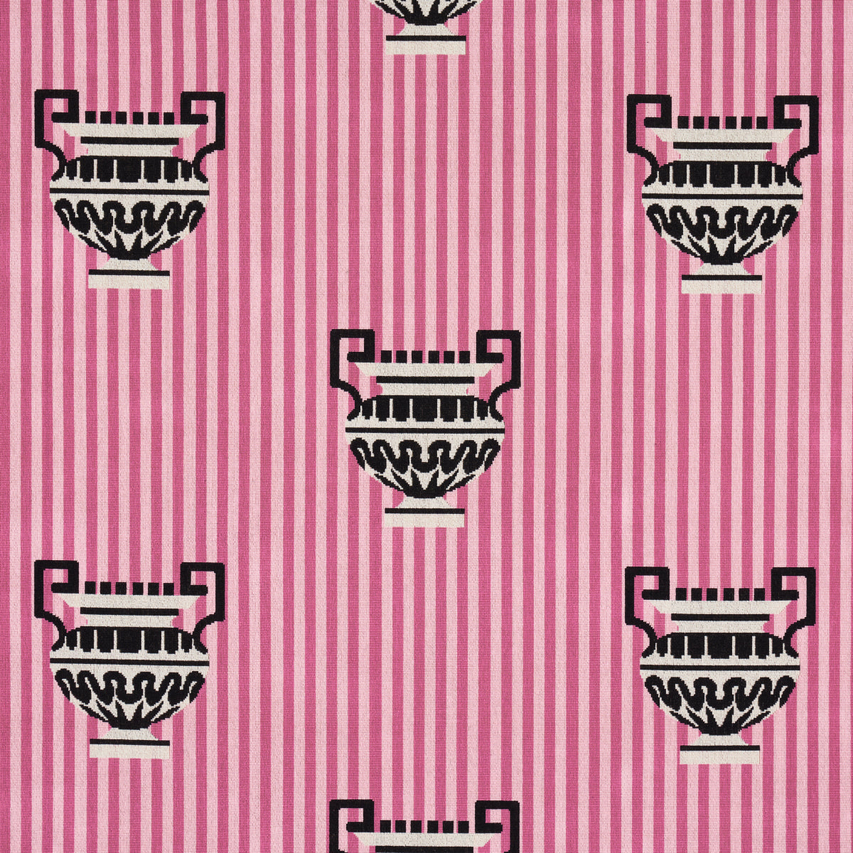 CLERMONT-PINGL-PINK-SCHUMACHER-82142 - Schumacher Fabric