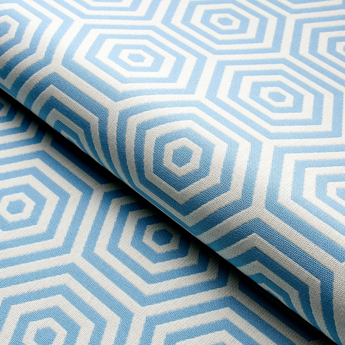 BEES-KNEES-INDOOR-OUTDOOR-POOL-SCHUMACHER-82310 - Schumacher Fabric