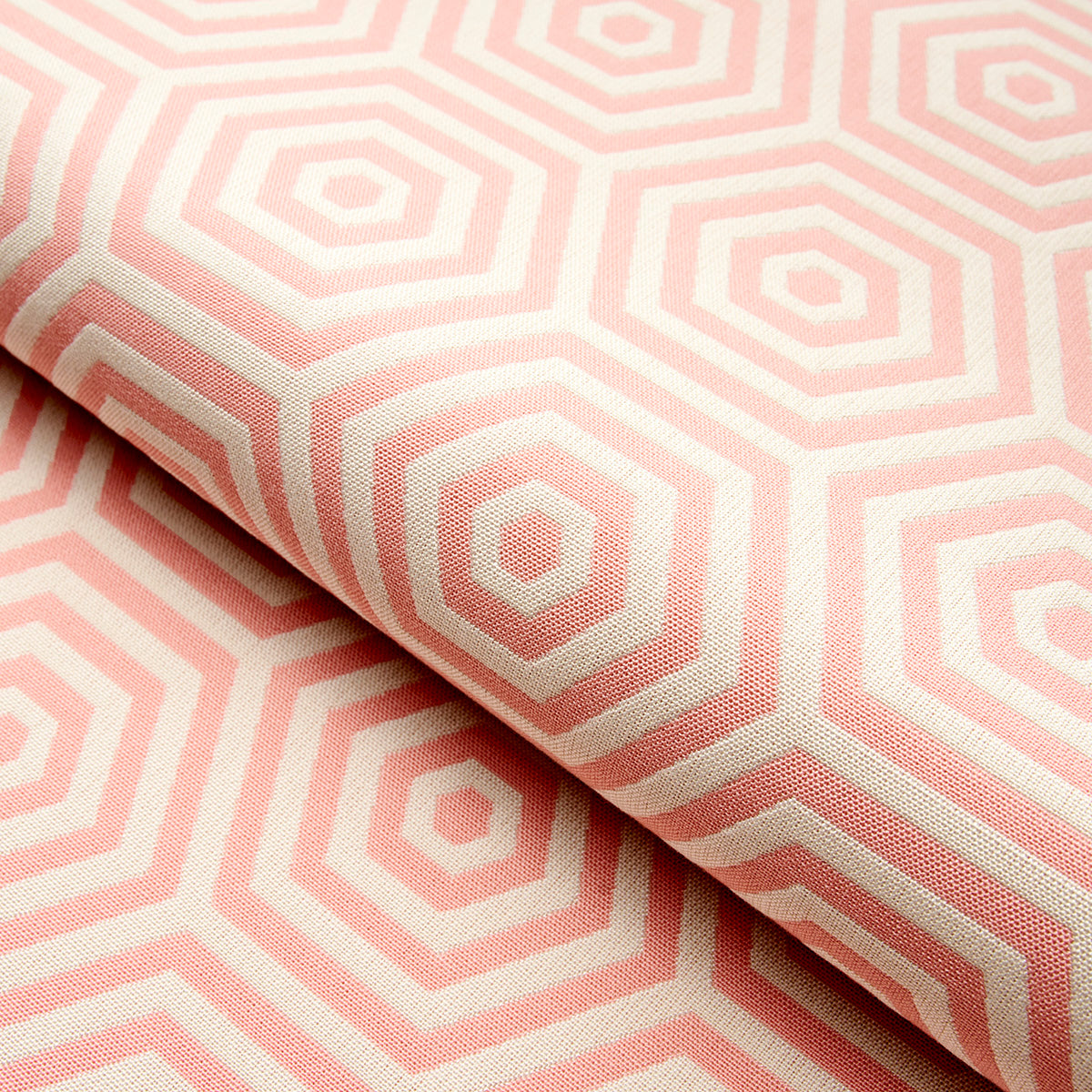 BEES-KNEES-INDOOR-OUTDOOR-PETAL-SCHUMACHER-82312 - Schumacher Fabric