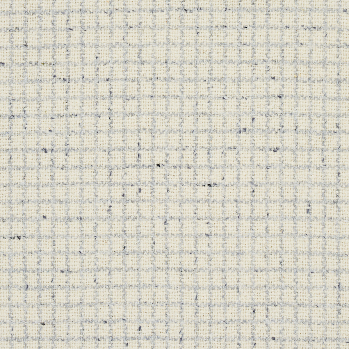 HUDSON-WOOL-CHECK-IVORY-SCHUMACHER-82350