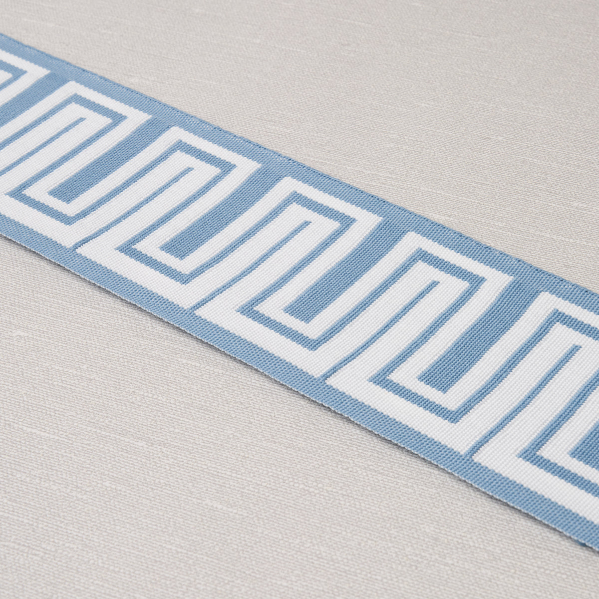 ZEUS-INDOOR-OUTDOOR-TAPE-SKY-SCHUMACHER-82440 - Schumacher Trim