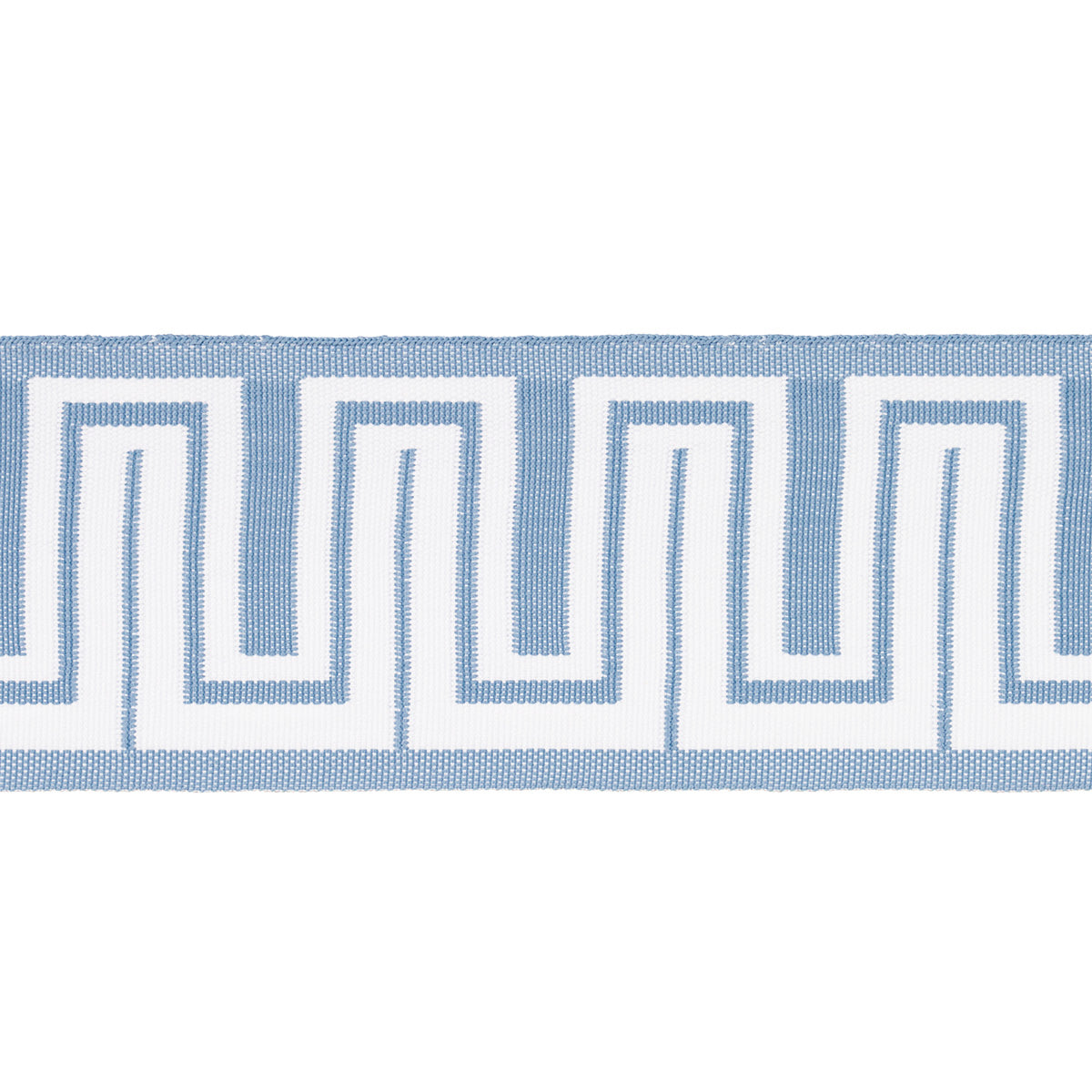 ZEUS-INDOOR-OUTDOOR-TAPE-SKY-SCHUMACHER-82440 - Schumacher Trim