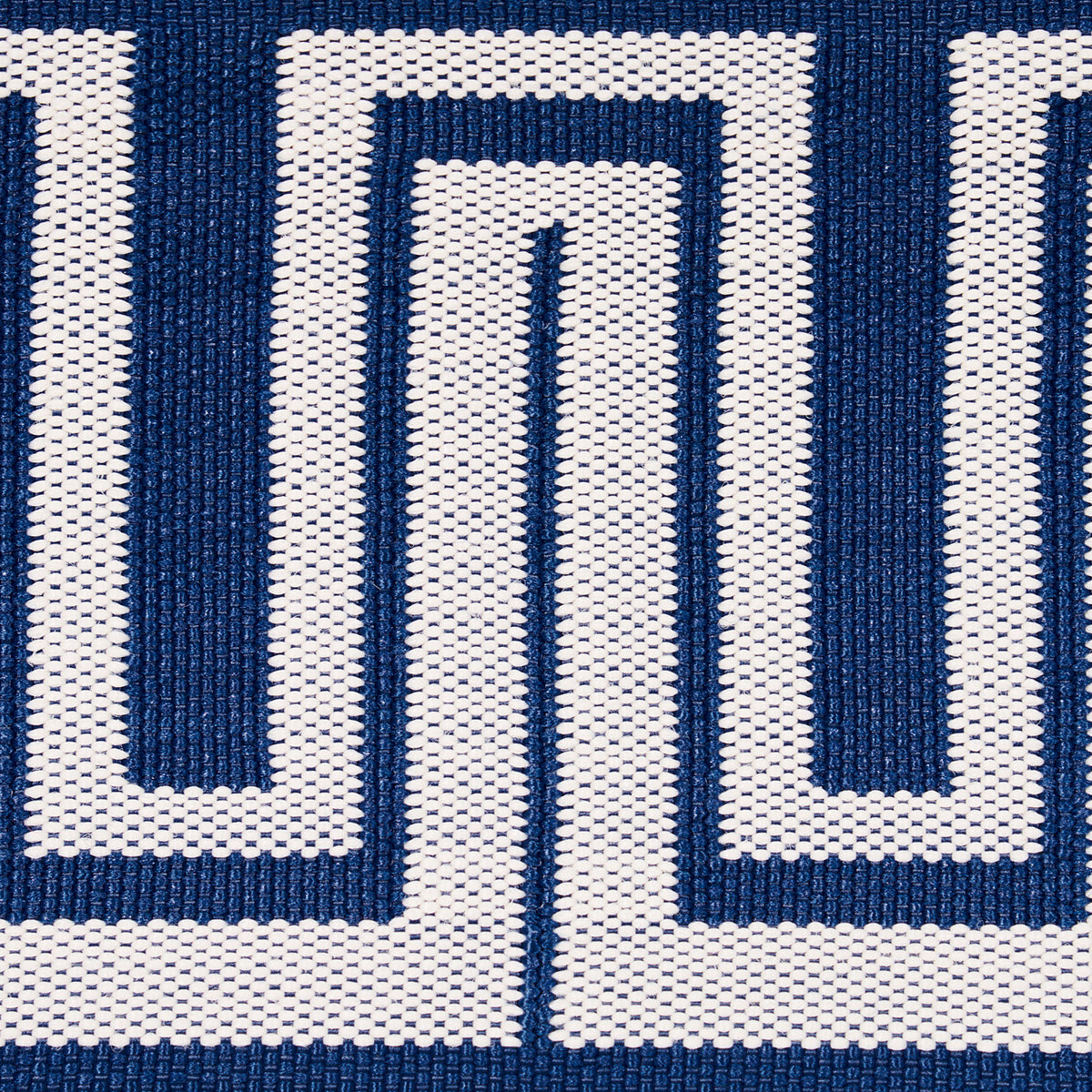 ZEUS-INDOOR-OUTDOOR-TAPE-NAVY-SCHUMACHER-82443 - Schumacher Trim