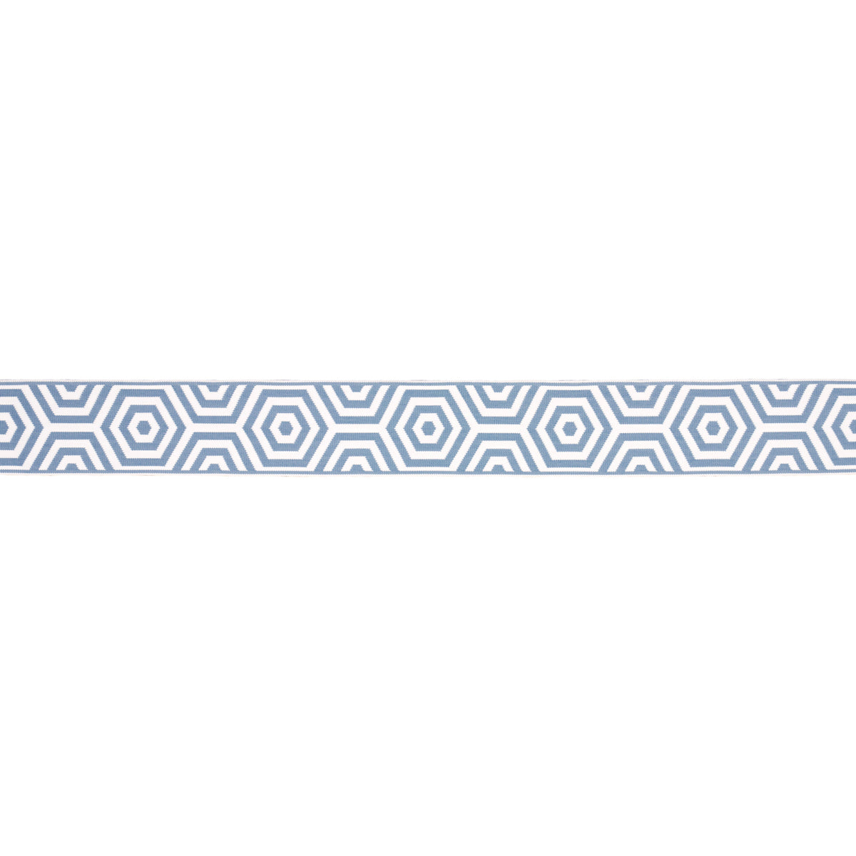 BEES-KNEES-INDOOR-OUTDOOR-TAPE-SKY-SCHUMACHER-82453 - Schumacher Trim