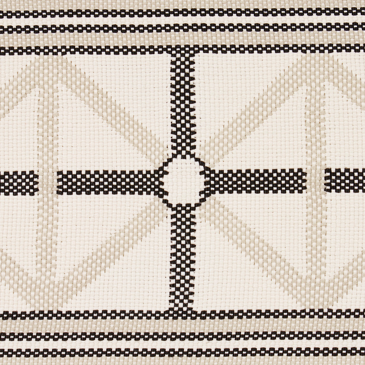 NAPOLEON-INDOOR-OUTDOOR-TAPE-DOVE-SCHUMACHER-82462 - Schumacher Trim