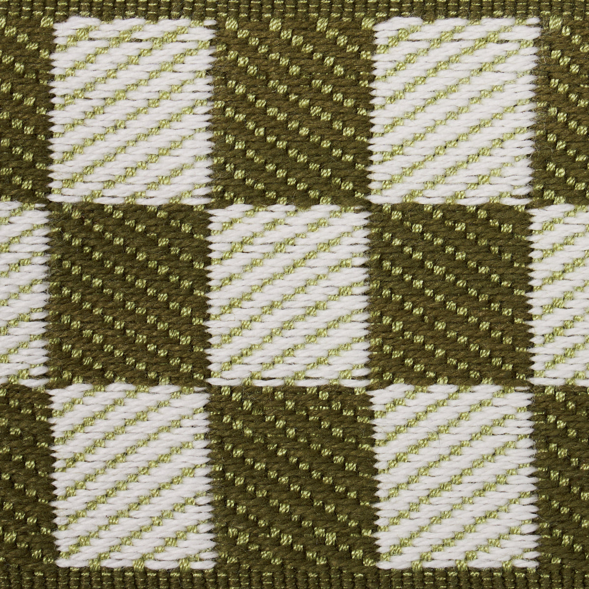 ZEE-TAPE-OLIVE-SCHUMACHER-82482 - Schumacher Trim