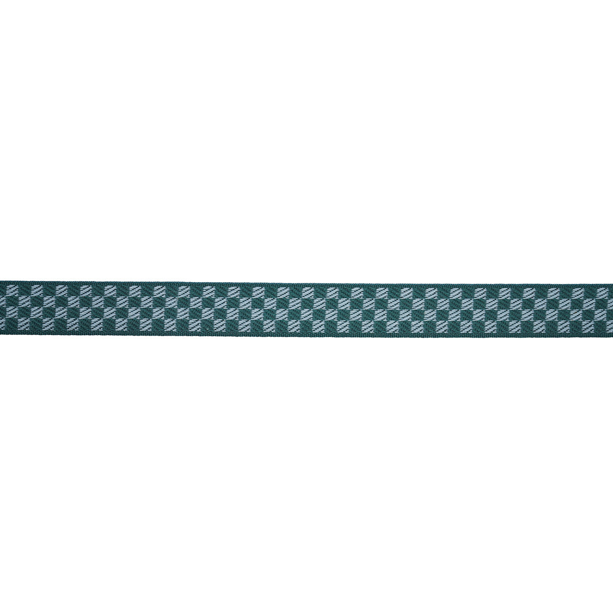 ZEE-TAPE-NARROW-TEAL-SCHUMACHER-82492 - Schumacher Trim
