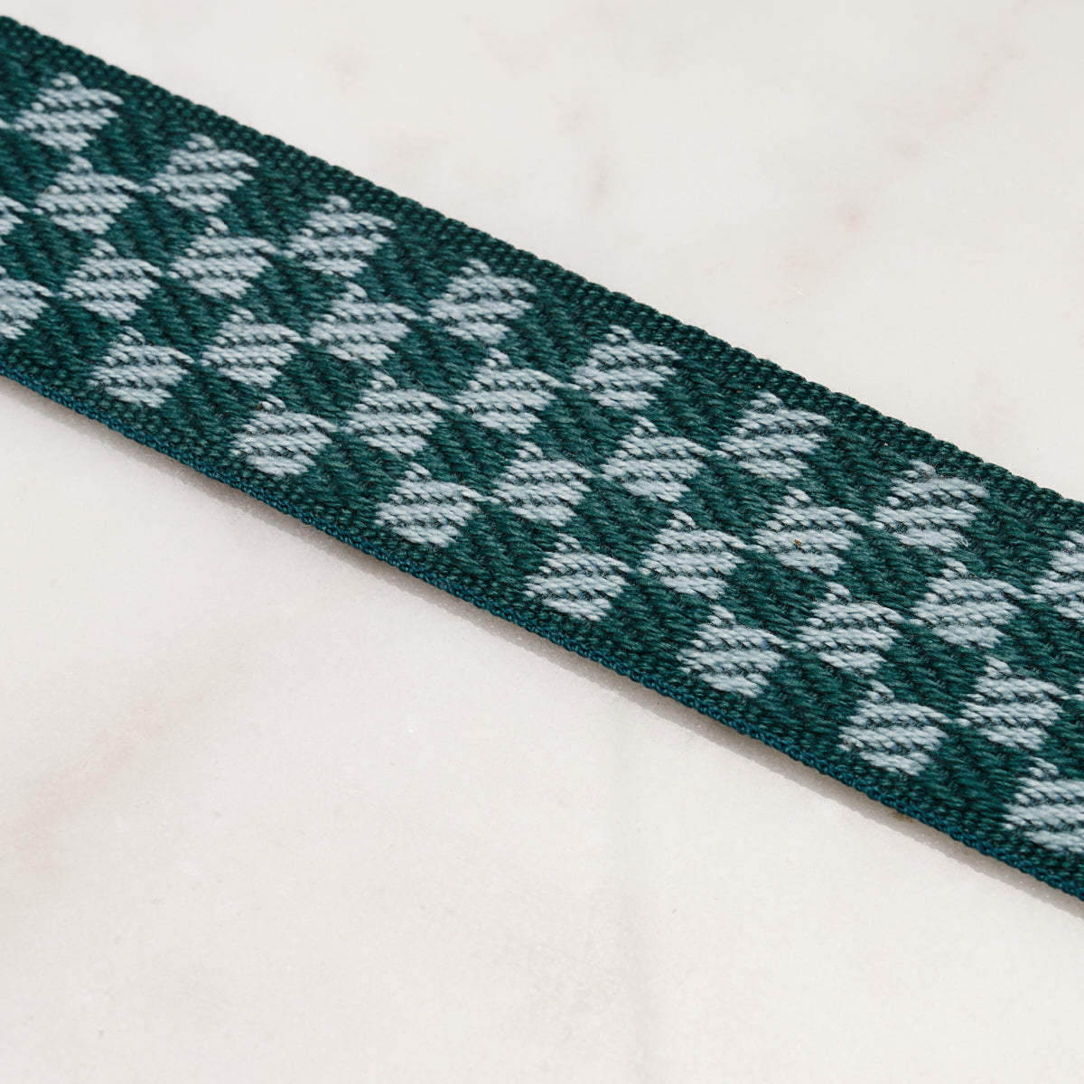 ZEE-TAPE-NARROW-TEAL-SCHUMACHER-82492 - Schumacher Trim