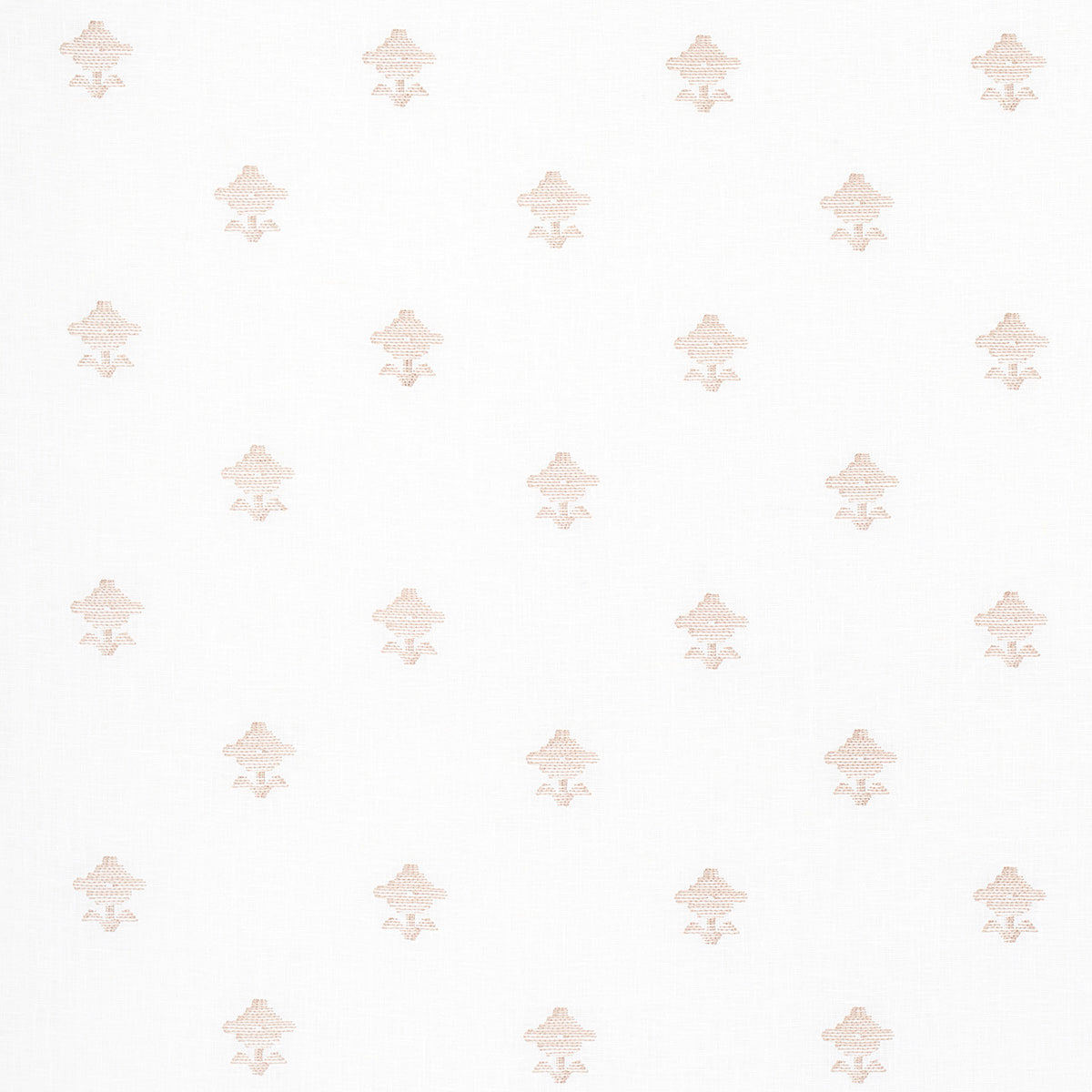 RUBIA-SHEER-IVORY-SCHUMACHER-82550 - Schumacher Fabric