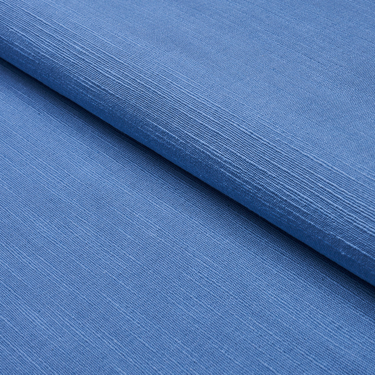 Annabel Cotton - Delft - Schumacher 82561 Fabric - Schumacher Fabric