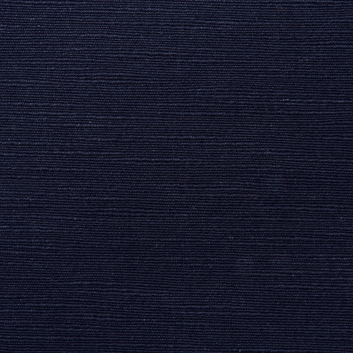 Annabel Cotton - Navy - Schumacher 82562 Fabric - Schumacher Fabric