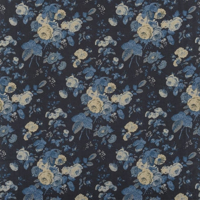 tallulah-floral-ralph-lauren-frl5040-01 - Ralph Lauren Fabric Fabric