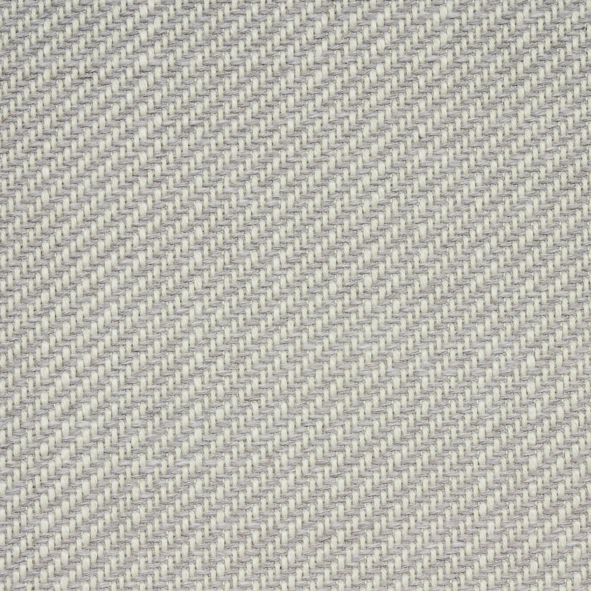 OUTDOOR-HEAVYWEIGHT-TWILL-GREY-SCHUMACHER-82582 - Schumacher Fabric