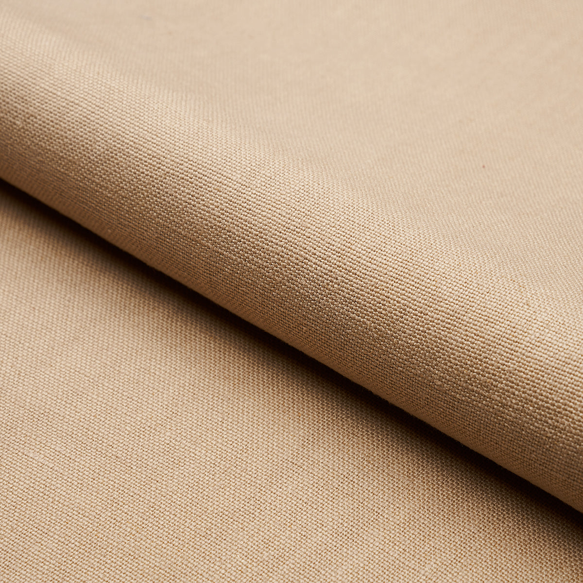 Piet Performance Linen - Natural - Schumacher 82590 Fabric - Schumacher Fabric