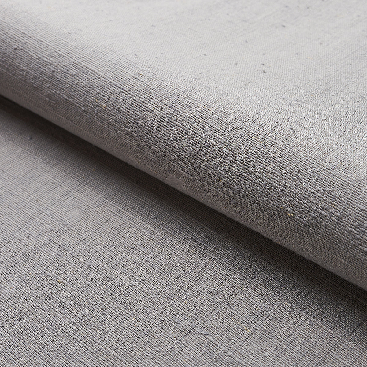 Marco Performance Linen - Dove - Schumacher 82625 Fabric - Schumacher Fabric