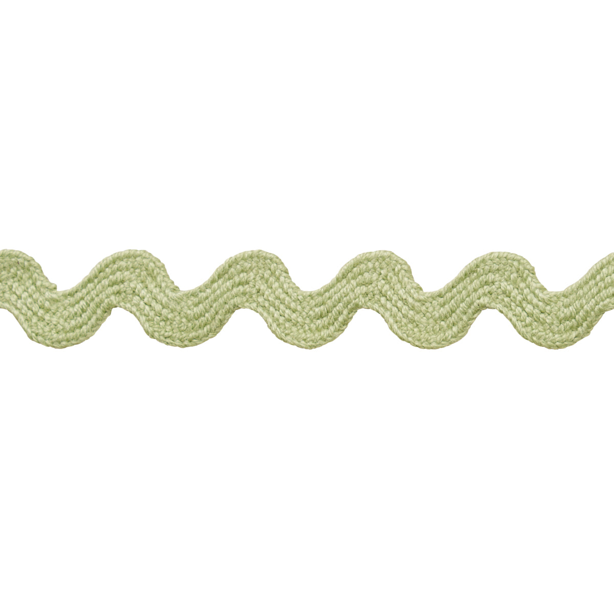 RIC-RAC-TAPE-SMALL-CELADON-SCHUMACHER-82702 - Schumacher Recortar