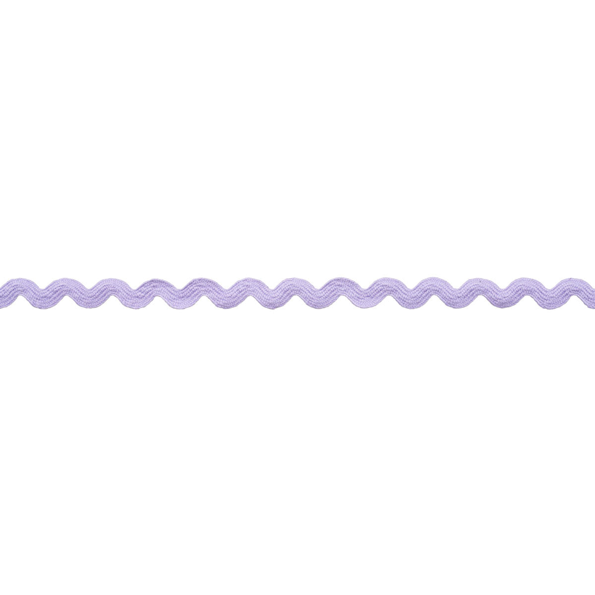RIC-RAC-TAPE-MEDIUM-LILAC-SCHUMACHER-82711 - Schumacher Recortar