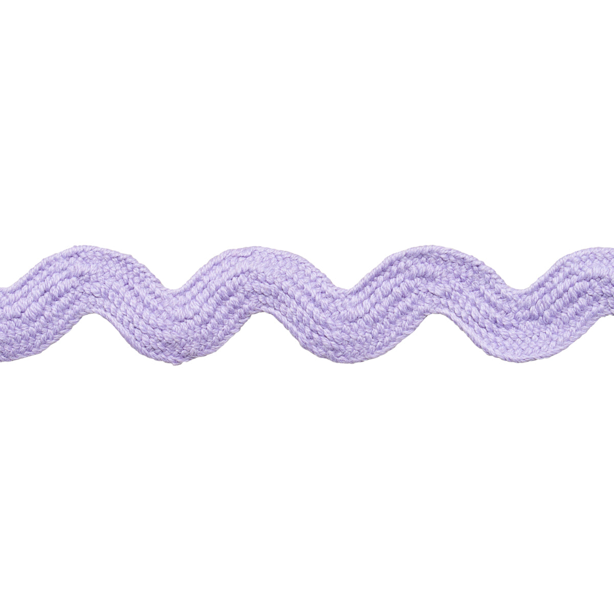 RIC-RAC-TAPE-MEDIUM-LILAC-SCHUMACHER-82711 - Schumacher Recortar