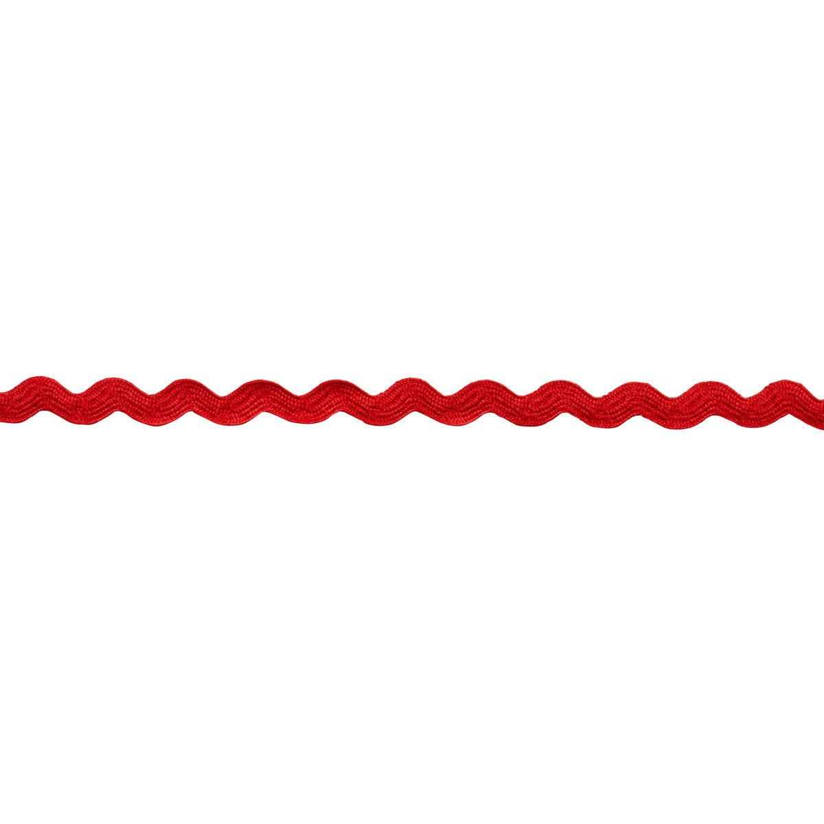 RIC-RAC-TAPE-MEDIUM-ROSSO-SCHUMACHER-82713 - Schumacher Recortar