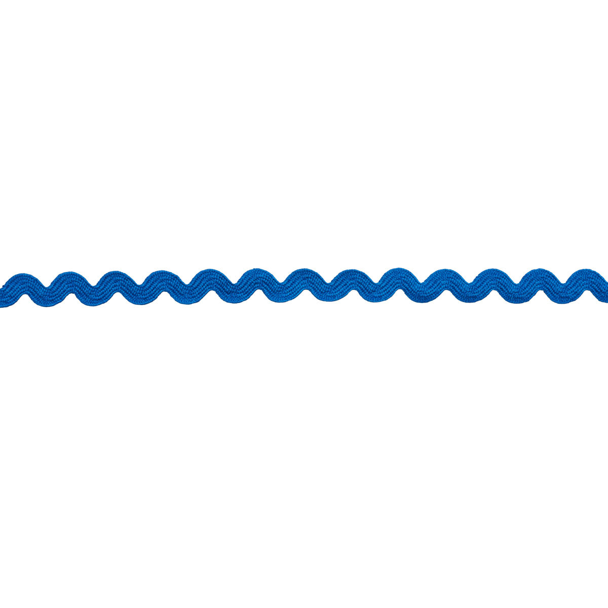 RIC-RAC-TAPE-MEDIUM-DARK-BLUE-SCHUMACHER-82716 - Schumacher Recortar