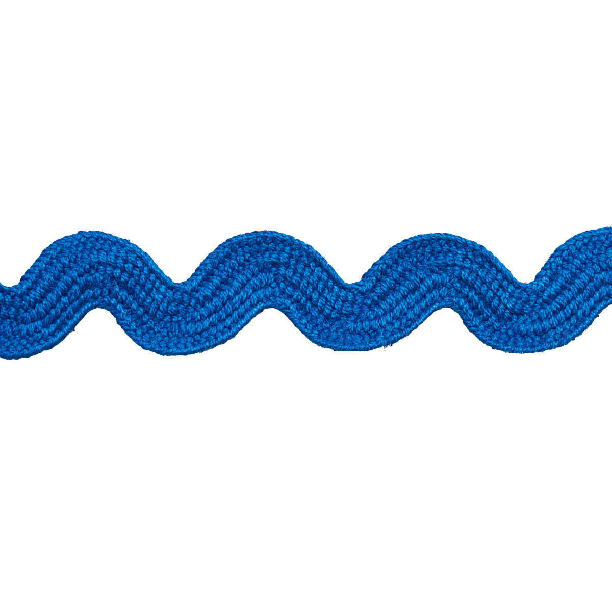 RIC-RAC-TAPE-MEDIUM-DARK-BLUE-SCHUMACHER-82716 - Schumacher Recortar