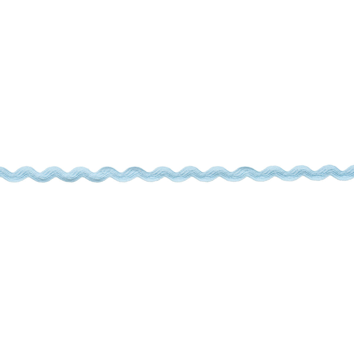 RIC-RAC-TAPE-MEDIUM-PALE-BLUE-SCHUMACHER-82717 - Schumacher Recortar