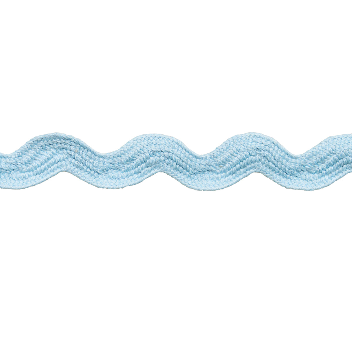 RIC-RAC-TAPE-MEDIUM-PALE-BLUE-SCHUMACHER-82717 - Schumacher Recortar