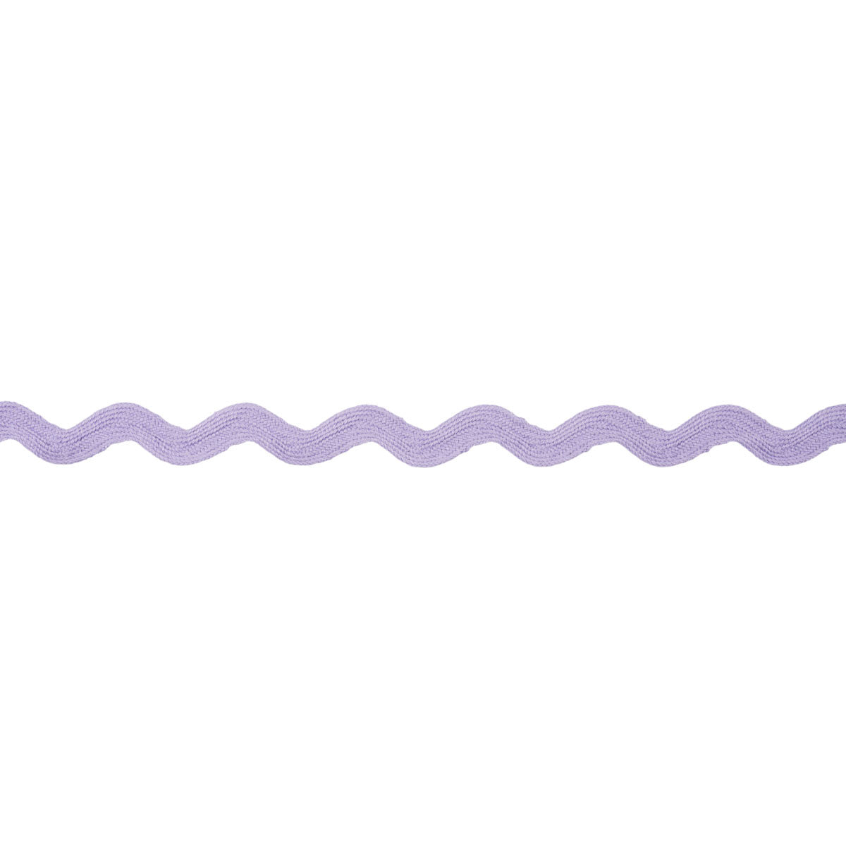 RIC-RAC-TAPE-LARGE-LILAC-SCHUMACHER-82721 - Schumacher Trim