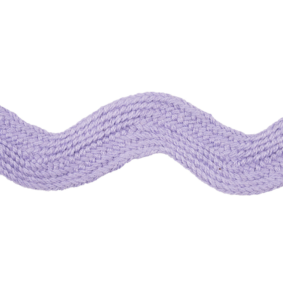 RIC-RAC-TAPE-LARGE-LILAC-SCHUMACHER-82721 - Schumacher Trim