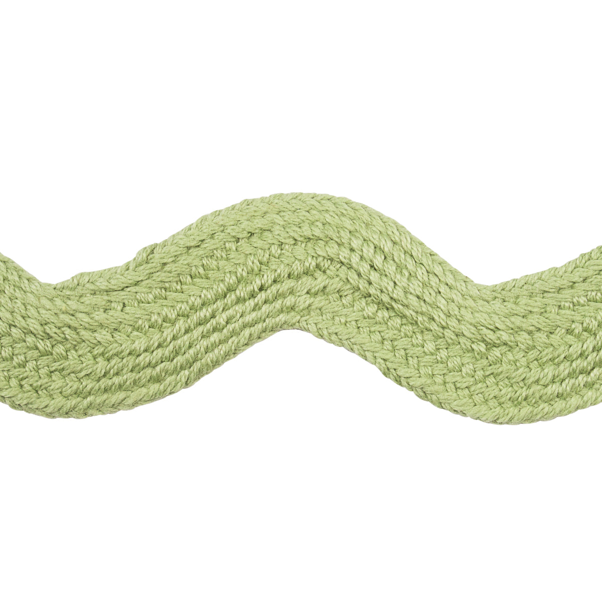RIC-RAC-TAPE-LARGE-CELADON-SCHUMACHER-82722 - Schumacher Trim
