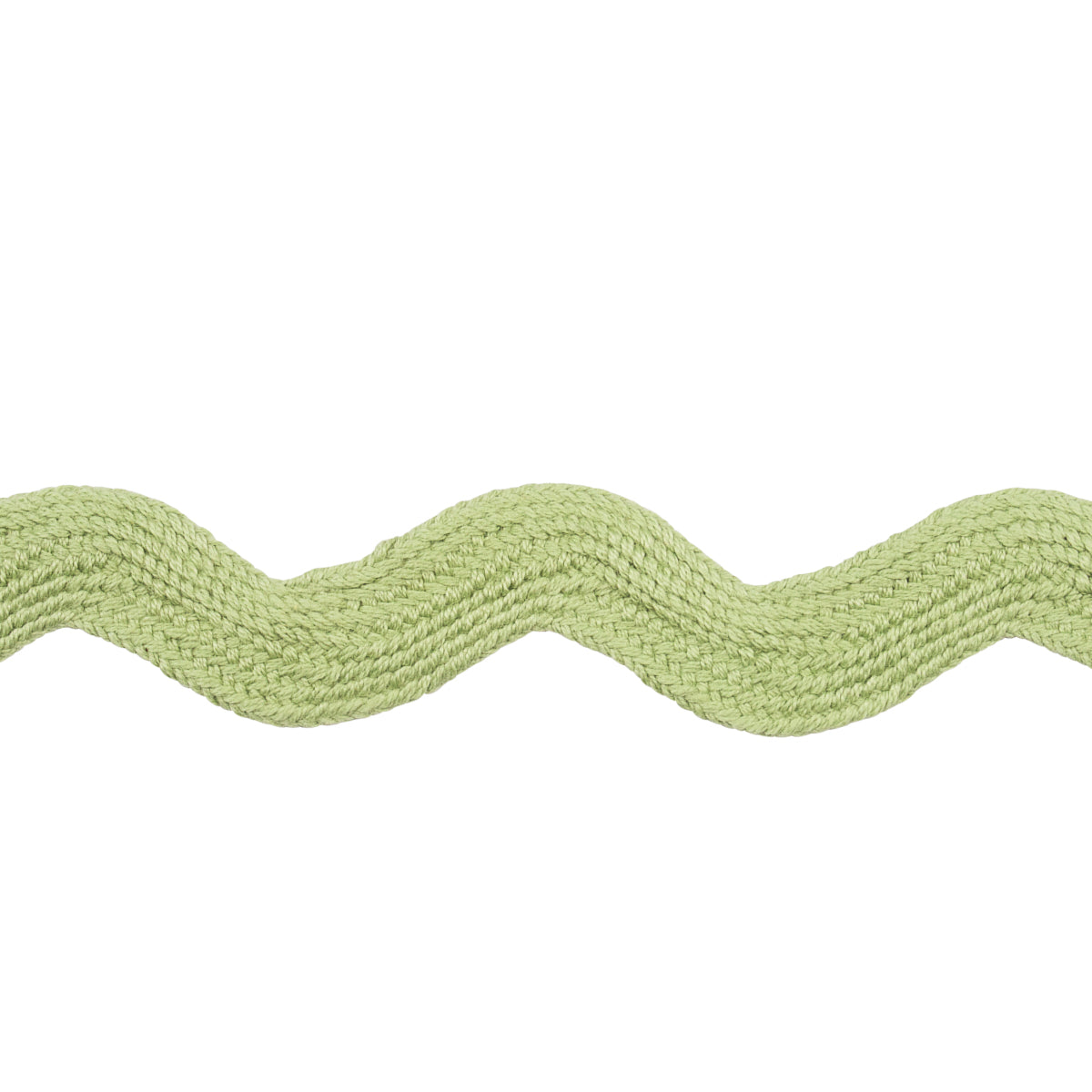 RIC-RAC-TAPE-LARGE-CELADON-SCHUMACHER-82722 - Schumacher Trim