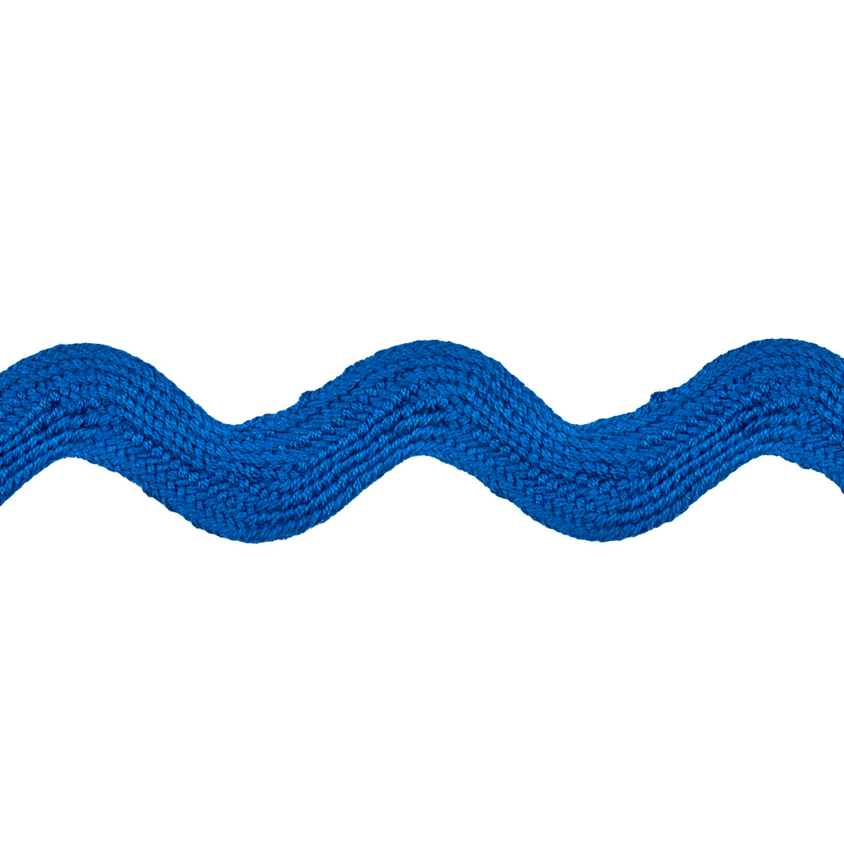 RIC-RAC-TAPE-LARGE-DARK-BLUE-SCHUMACHER-82726 - Schumacher Recortar
